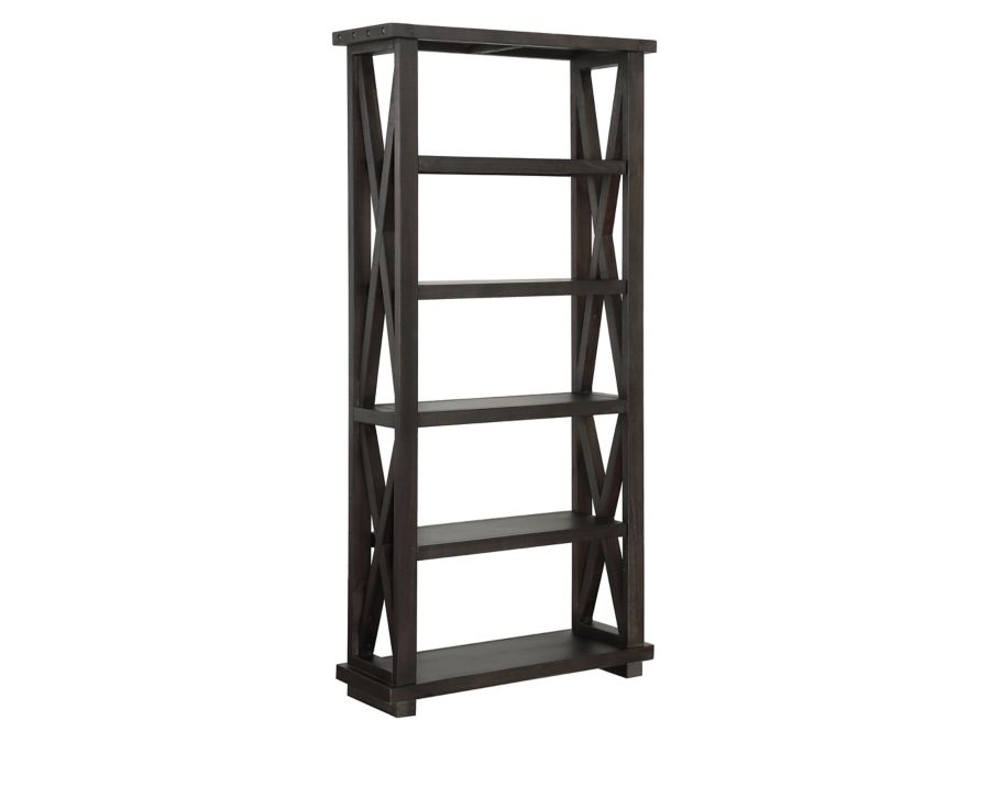 Emerson Bookcase Furniture Row