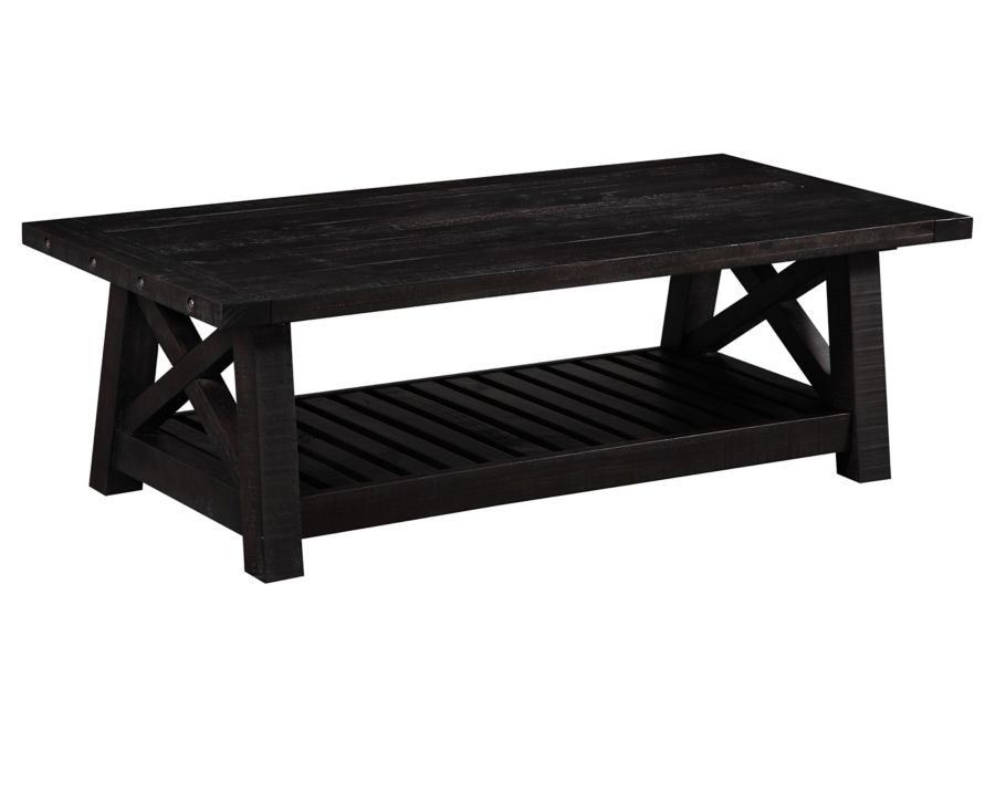 Emerson Coffee Table Furniture Row