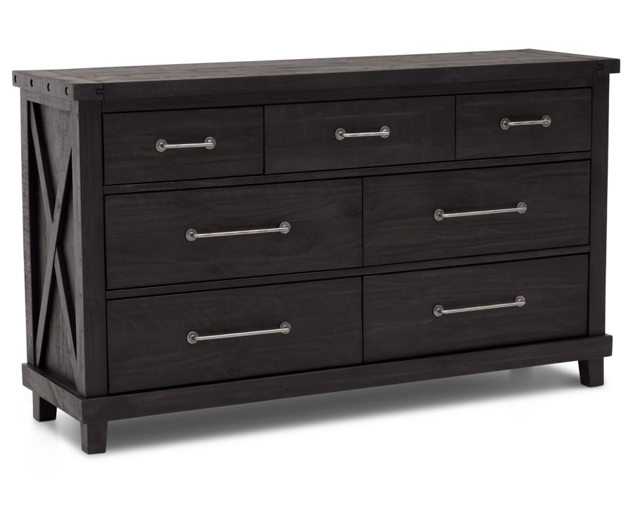 Emerson Dresser Furniture Row