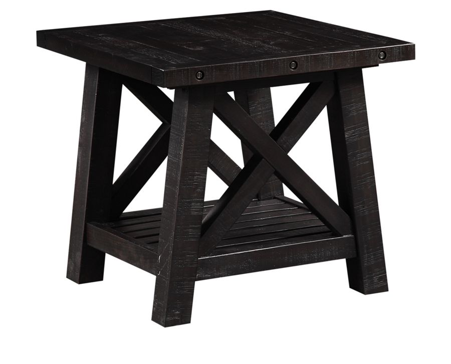 Emerson End Table Furniture Row