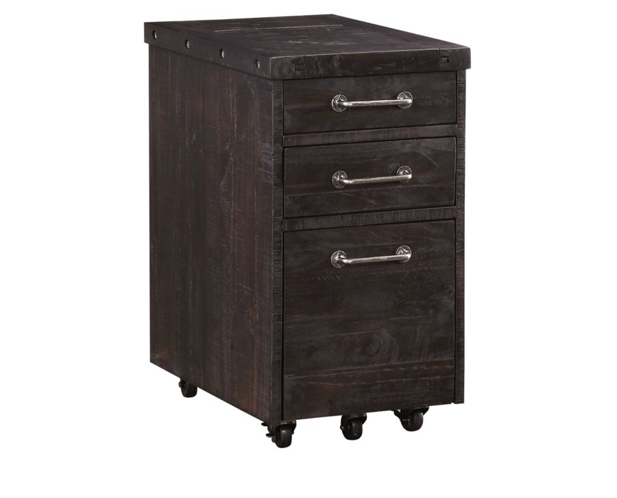 Emerson Rolling File Furniture Row