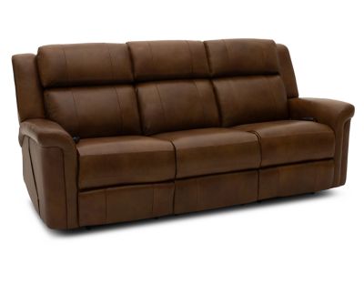 Synergy power 2024 reclining sofa