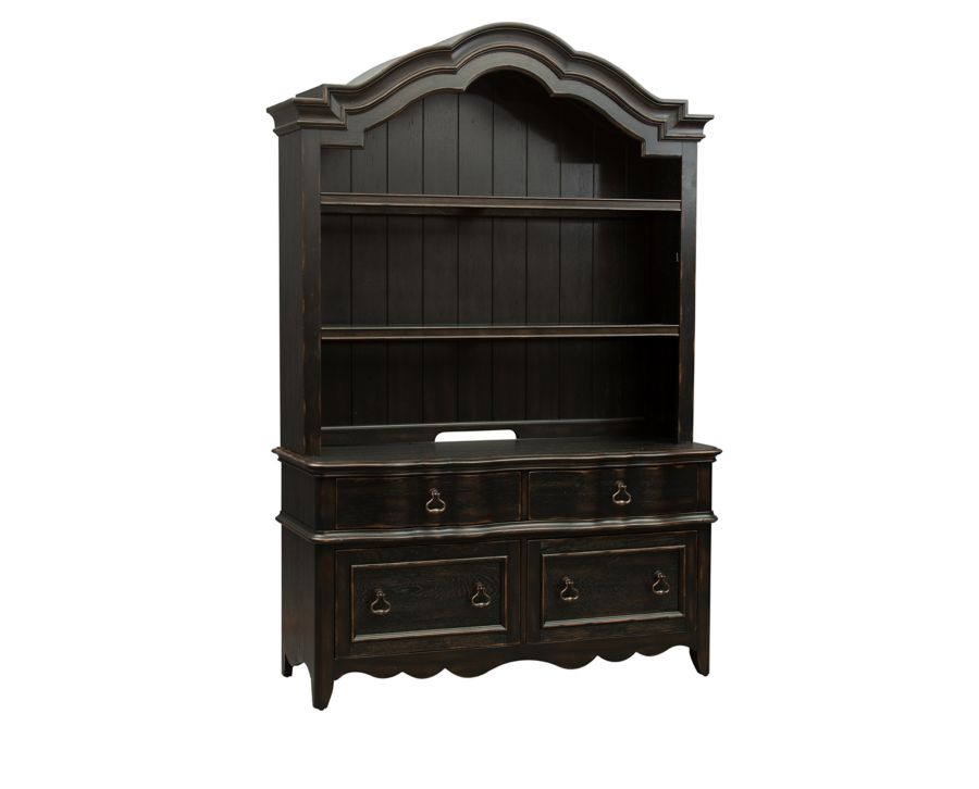 Enid 2 Pc. Desk Set Furniture Row