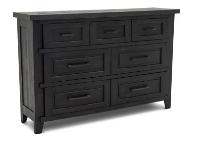 Bering Dresser