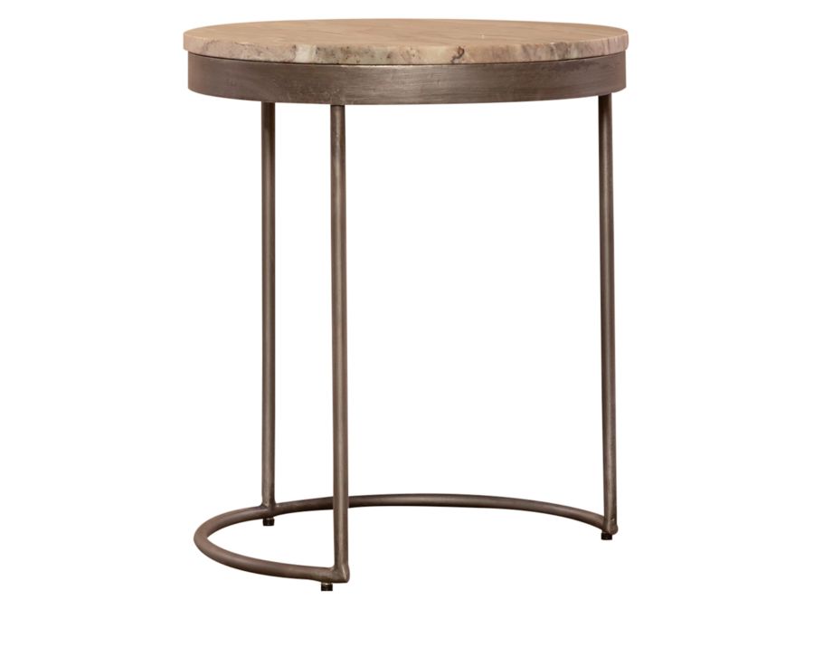 Equinox Nesting End Tables Furniture Row