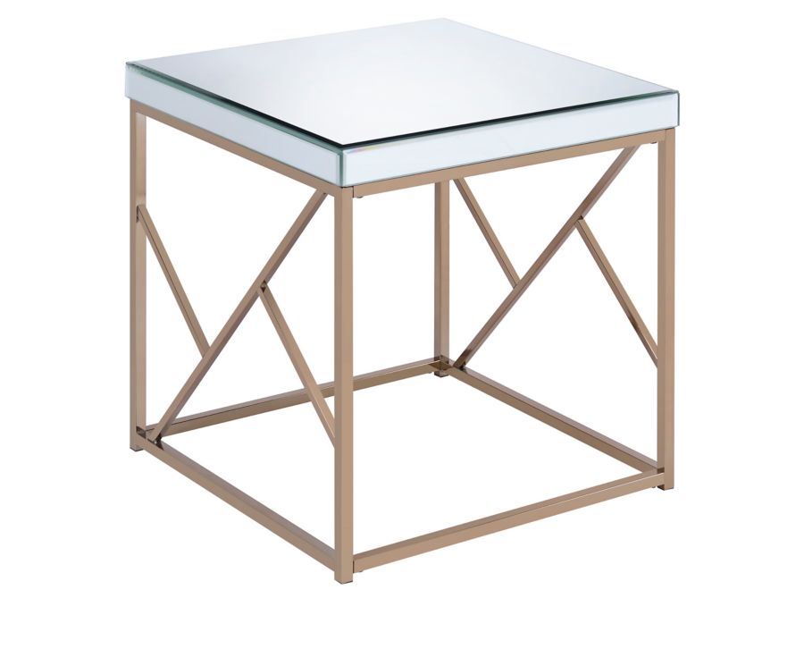 Eveleth End Table Furniture Row