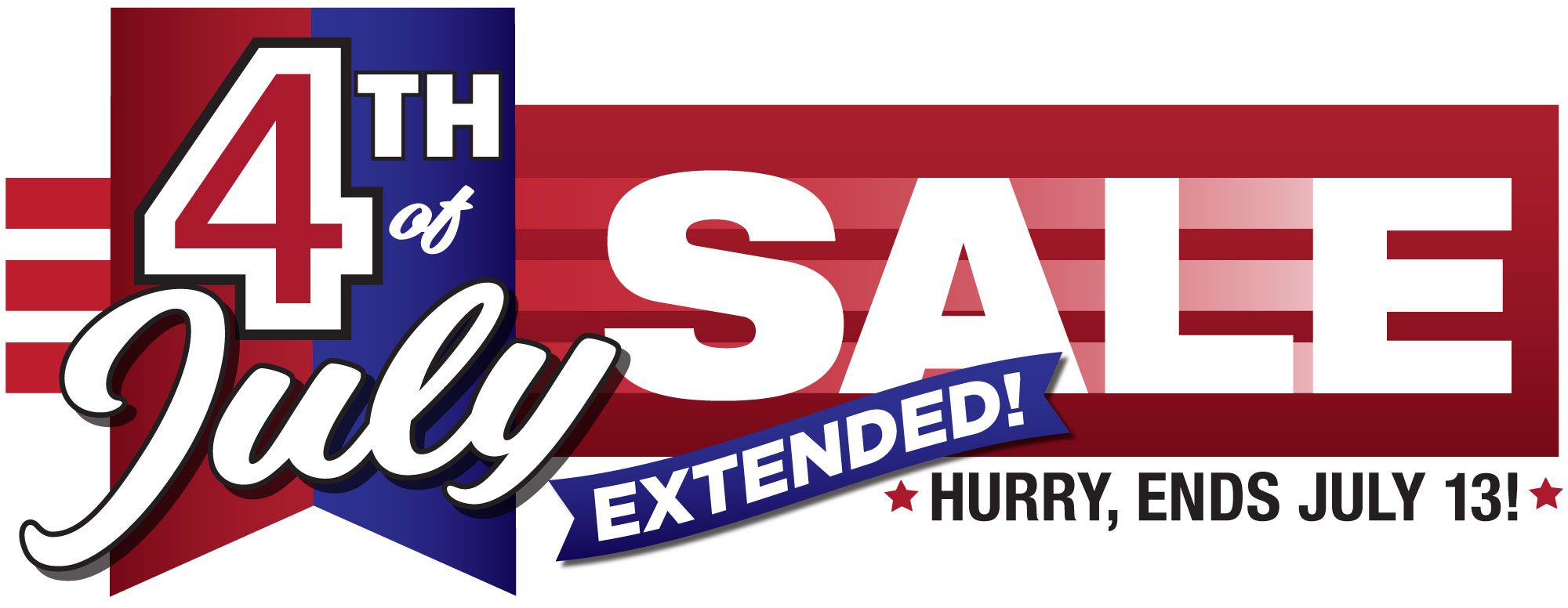 July 4th Furniture Sale Furniture Row