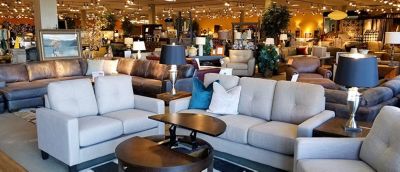 Furniture Stores Near Me