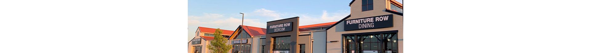 Home Furniture Store in Charlotte, NC 28262 | Furniture Row