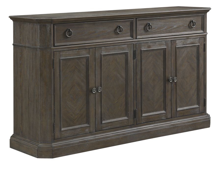 Fairbanks Server Furniture Row