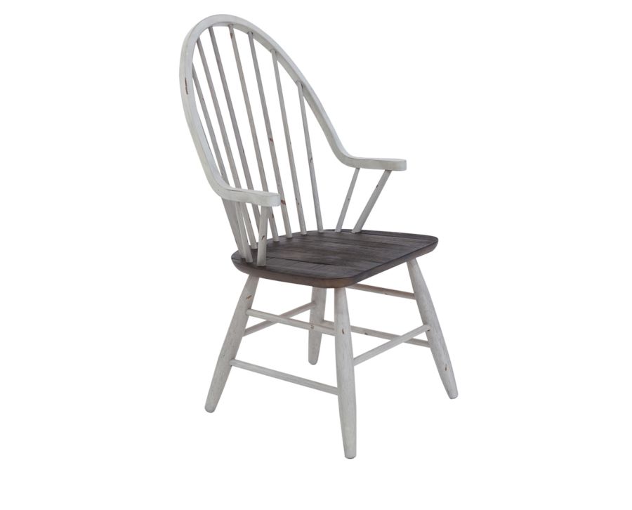 Farmingdale Arm Chair Furniture Row