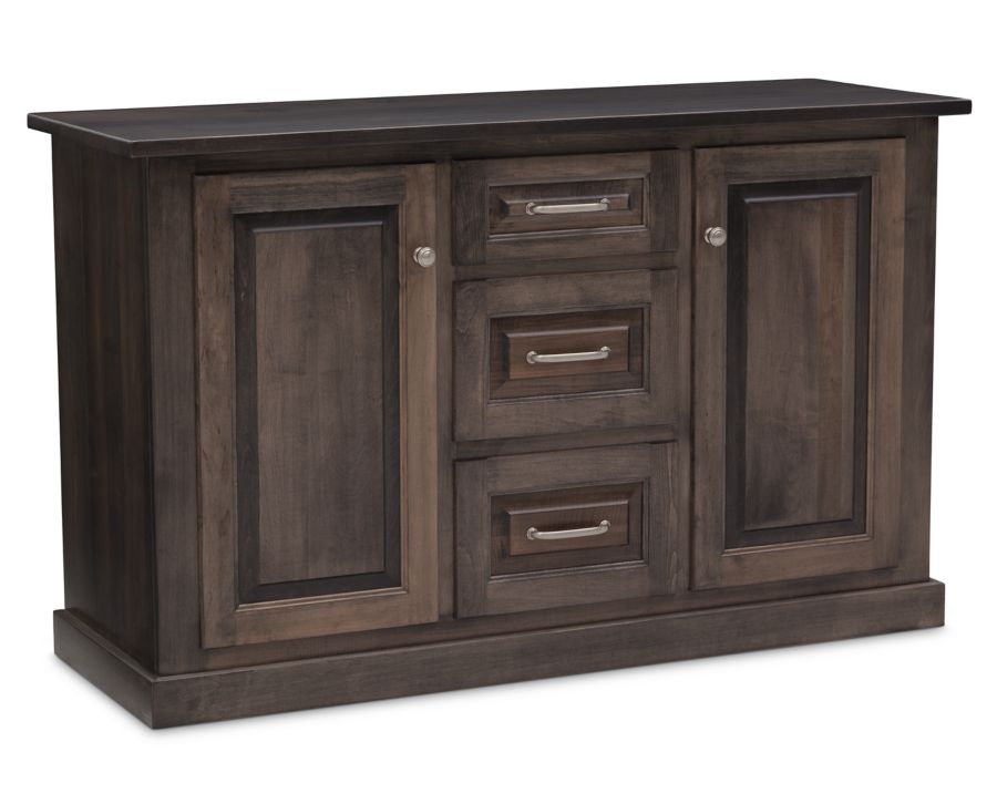 Farmville Amish Buffet Furniture Row