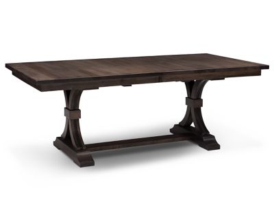 Furniture row on sale farmhouse table