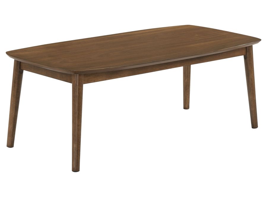 Faxon Coffee Table Furniture Row