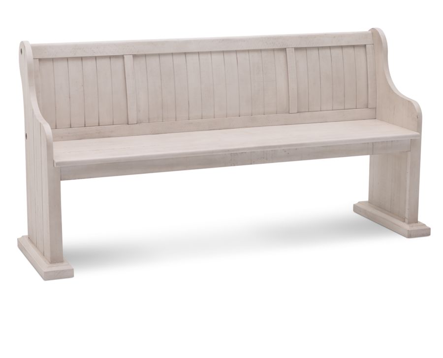 Flagstaff Bench Furniture Row