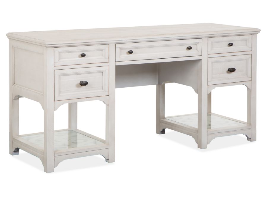 Flagstaff Desk Furniture Row