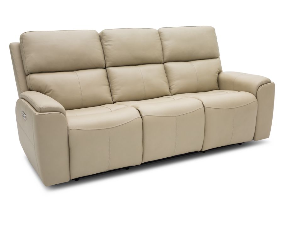 Fletcher Power Reclining Sofa