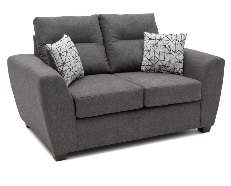 Florence Loveseat Furniture Row
