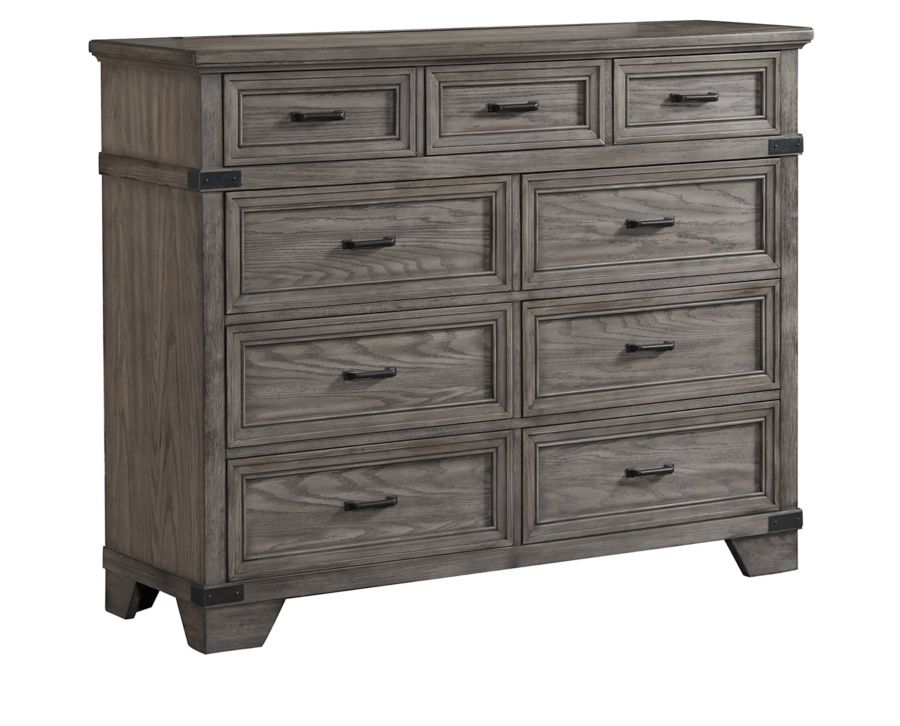 Fordyce Dresser Furniture Row