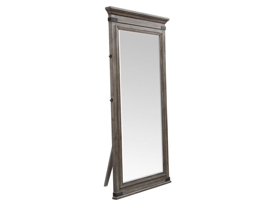 Fordyce Floor Mirror Furniture Row