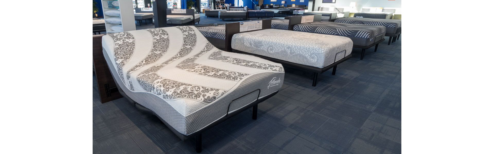 Denver mattress full deals size