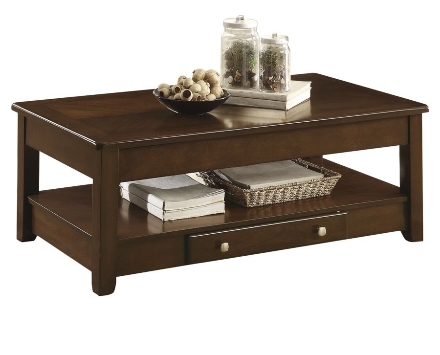 Fraser Coffee Table Furniture Row