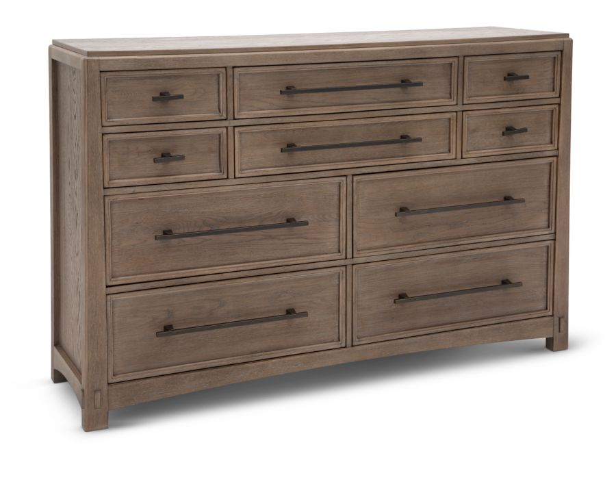 Frederick Dresser Furniture Row