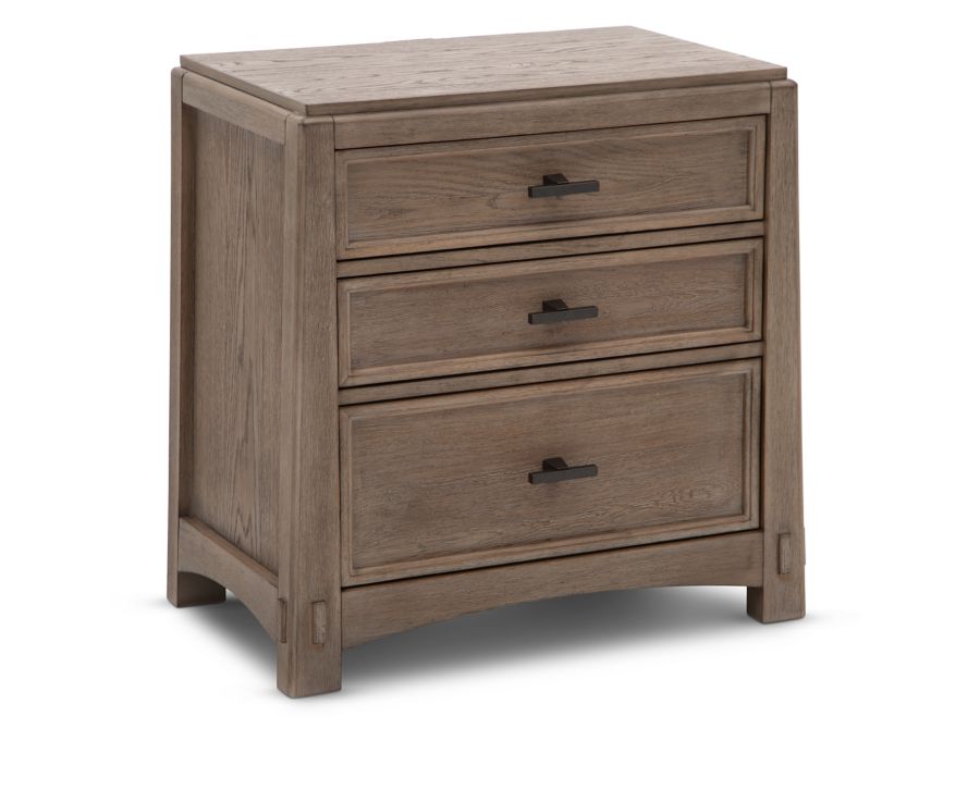 Frederick Nightstand Furniture Row