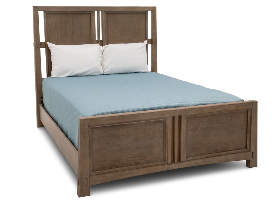 Frederick Panel Bed Furniture Row