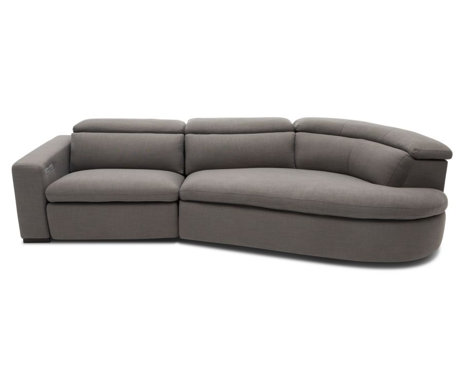 Freestyle 2 Pc. Sectional Furniture Row
