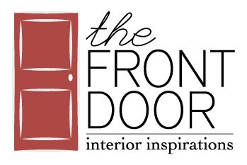 Front Door Blog Logo