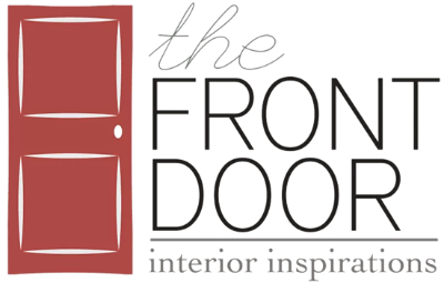 Front Door Blog Logo