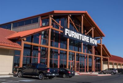 Furniture Row Superstore in Denver CO 80216 Furniture Row