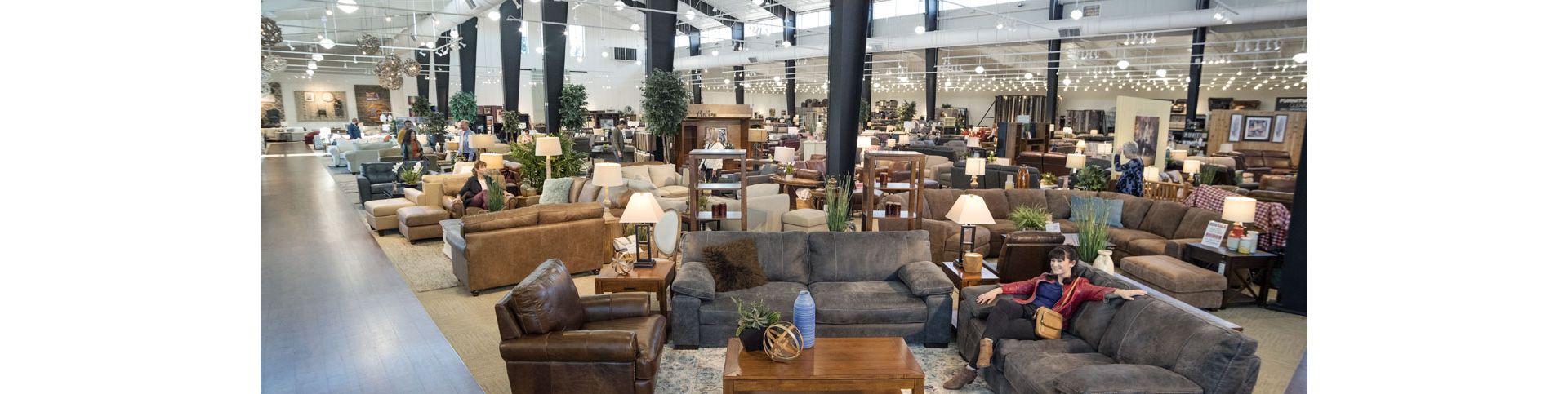 Furniture Stores Near Me