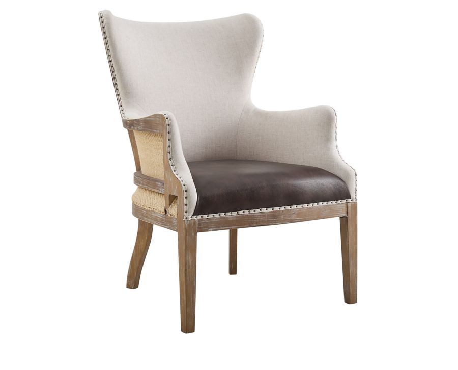 Gannon Accent Chair Furniture Row