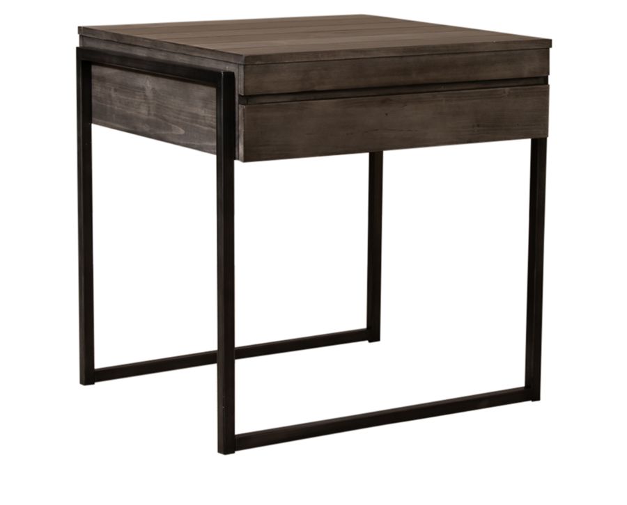Gautier End Table Furniture Row