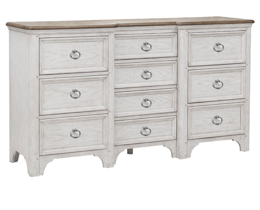Gerhart Dresser Furniture Row