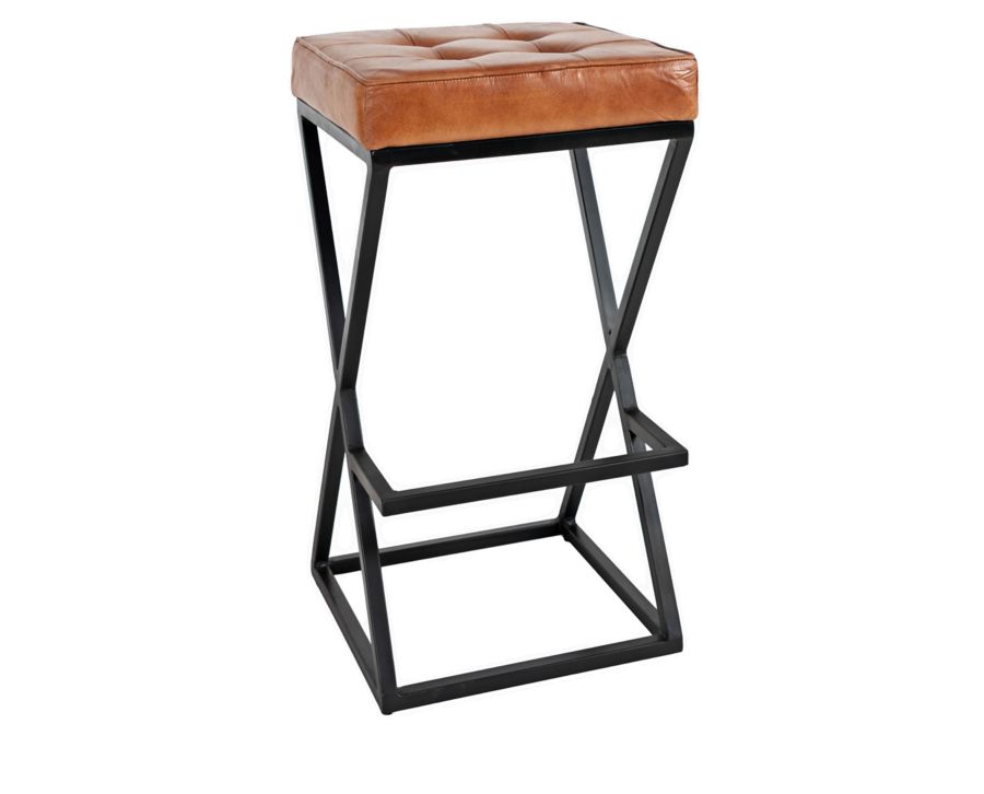 Glouster Stool Furniture Row