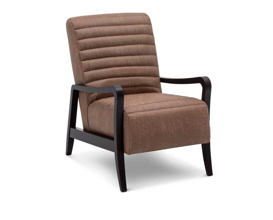 Gorman Accent Chair Furniture Row