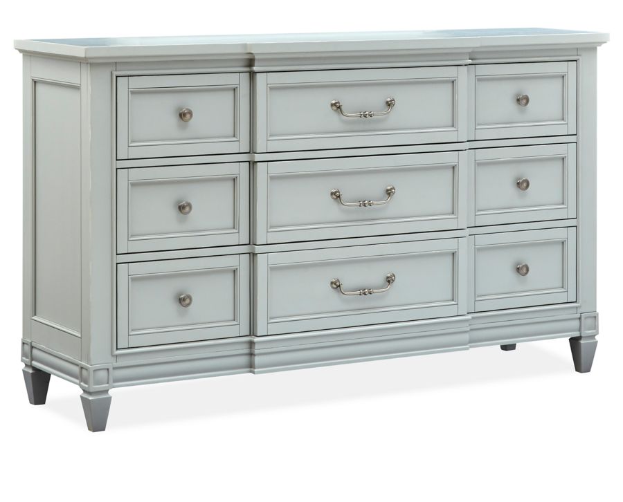 Gracelyn Dresser Furniture Row