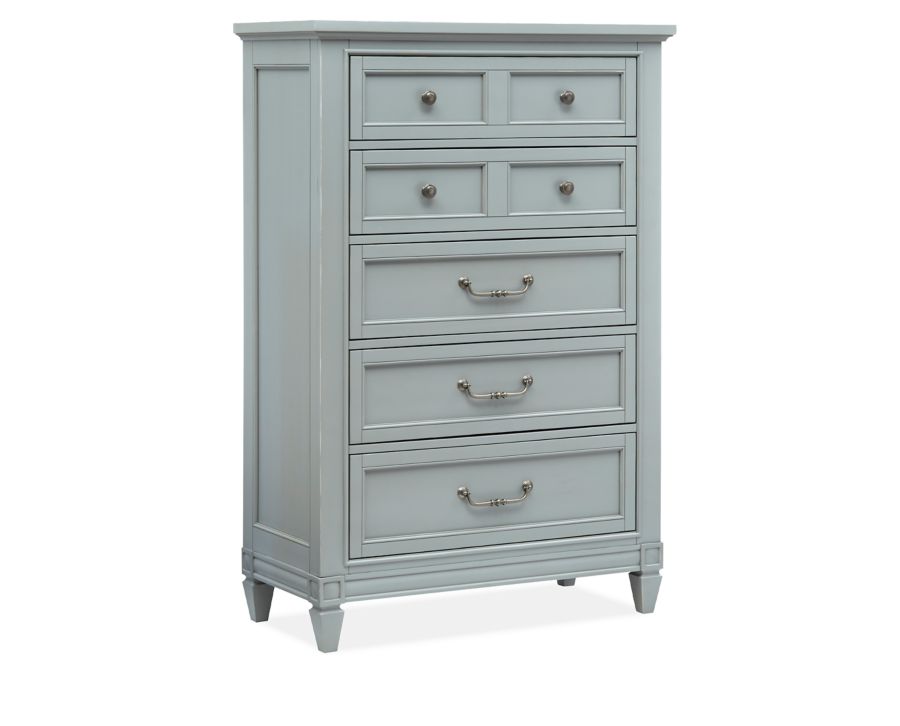 Gracelyn Drawer Chest | Furniture Row