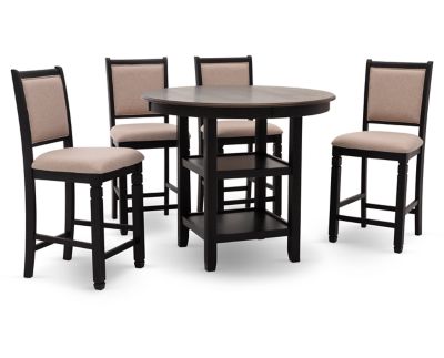 Cranston 5 discount piece dining set