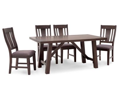 Granada 5 Pc. Dining Room Set