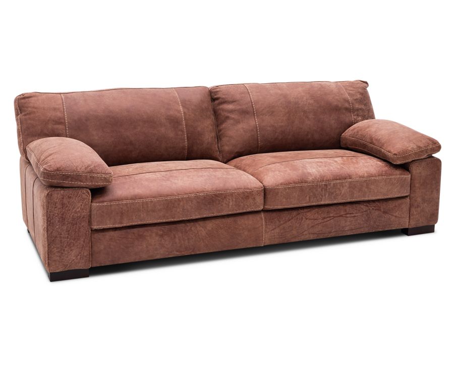 grand outback leather sofa furniture row