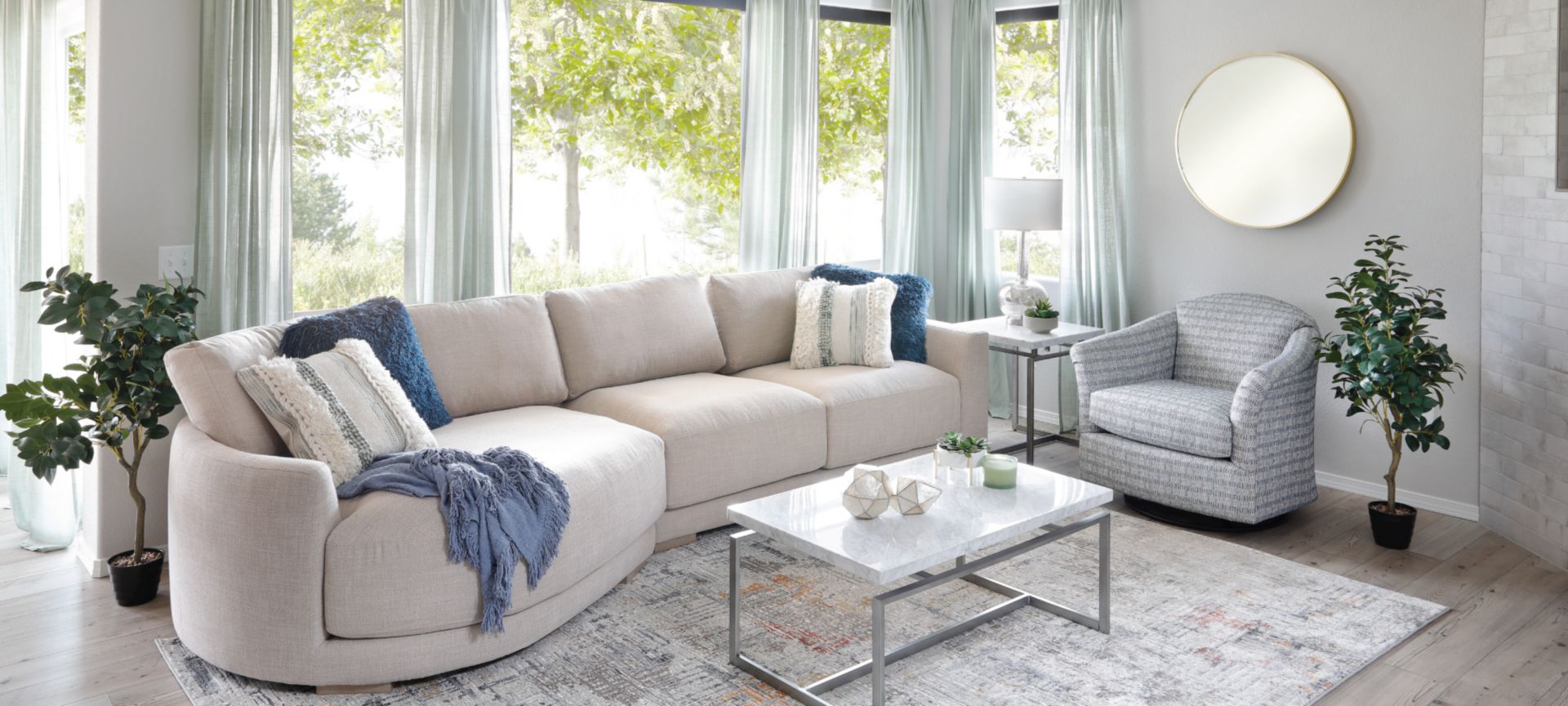 Furniture Row Sofa Mart Colorado Springs Baci Living Room