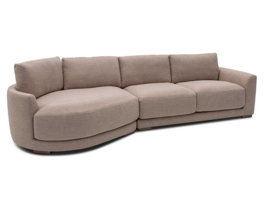 Grandover 2 Pc. Sectional Furniture Row