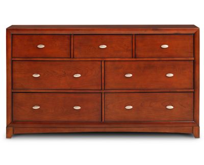 Grant Park Dresser