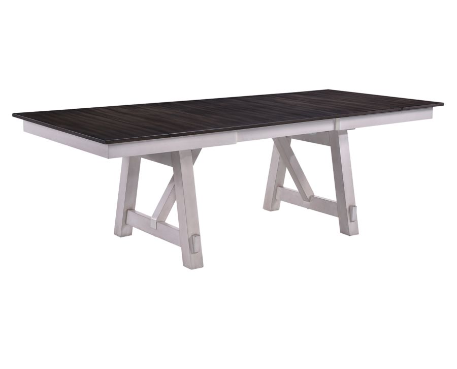 Gulfport Dining Table Furniture Row