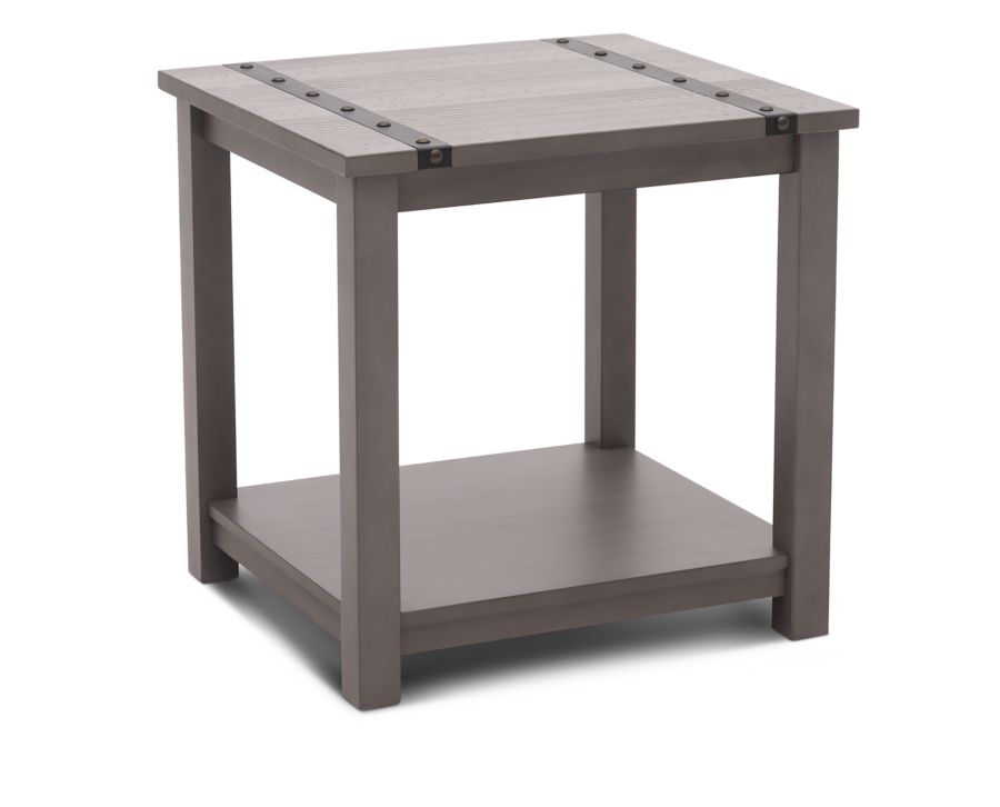 Gunsmoke End Table Furniture Row