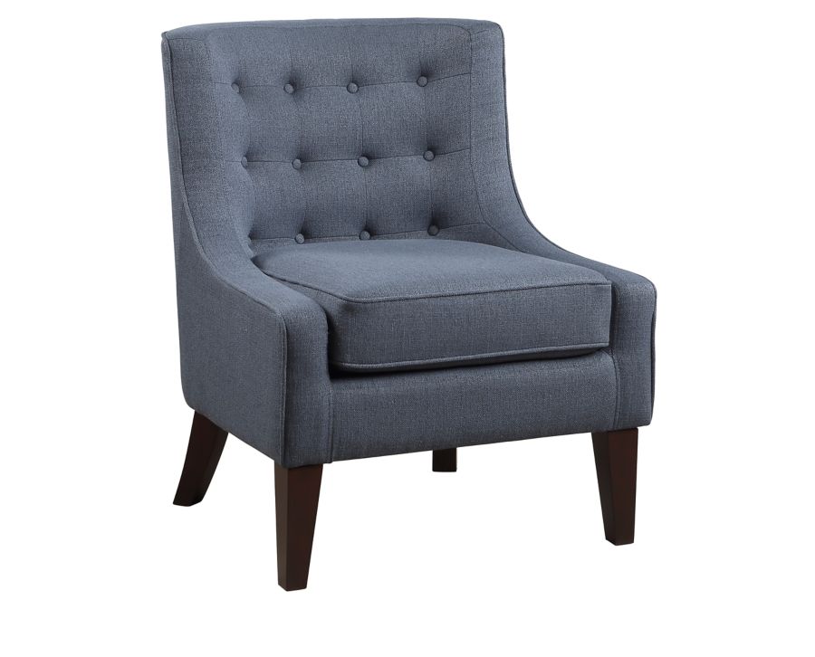 Gypsum Accent Chair Furniture Row